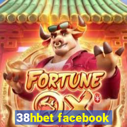 38hbet facebook